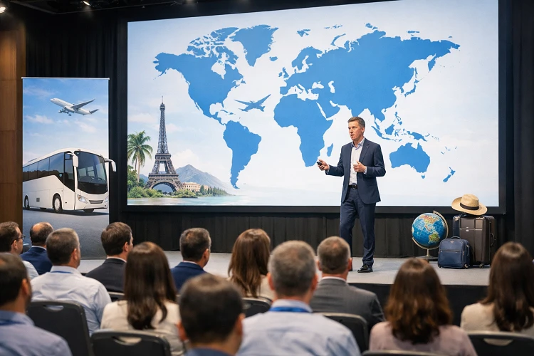 Dalaman Seminer Tur Organizasyonu