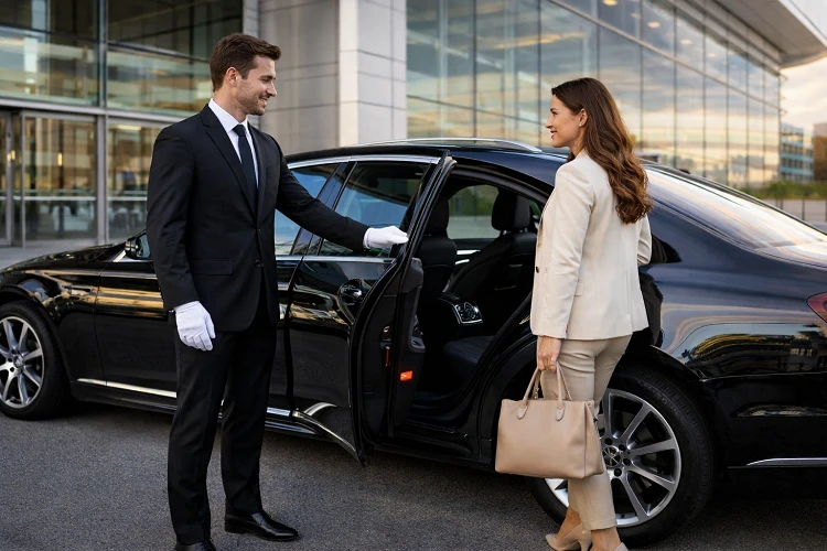 Dalaman Şoförlü Araç Kiralama